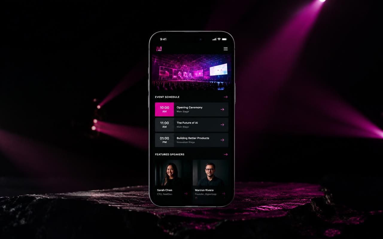 CodePulse project preview